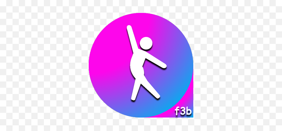 Dance Apps Png Speichern Icon