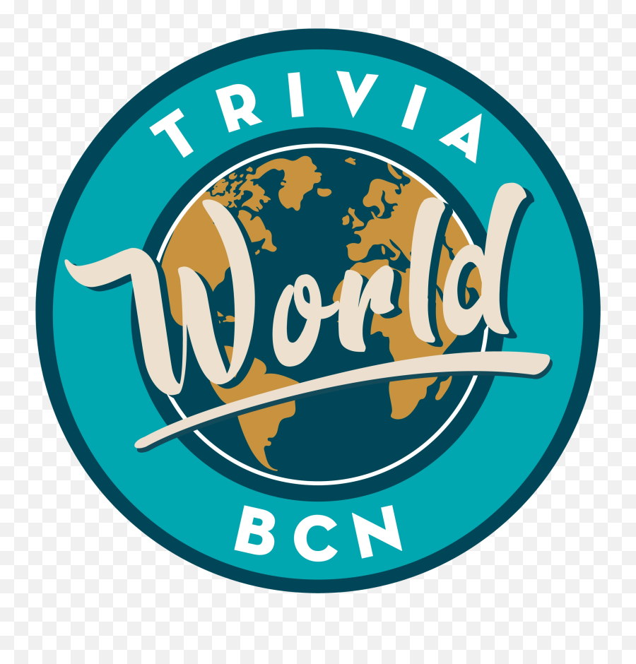 Trivia Bcn World - Ku Klux Klan Symbol Png,Trivia Png