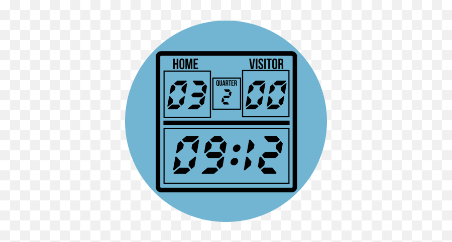Real - Time Technology The Lifeblood Of Popular Apps Pubnub Dot Png,Scoreboard Icon