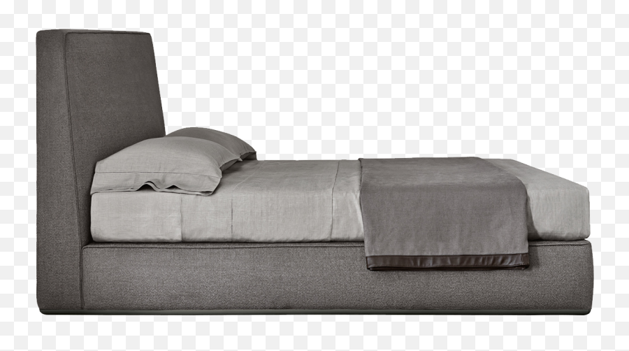 Bed Png - Bed Side View Png,Bed Transparent Background