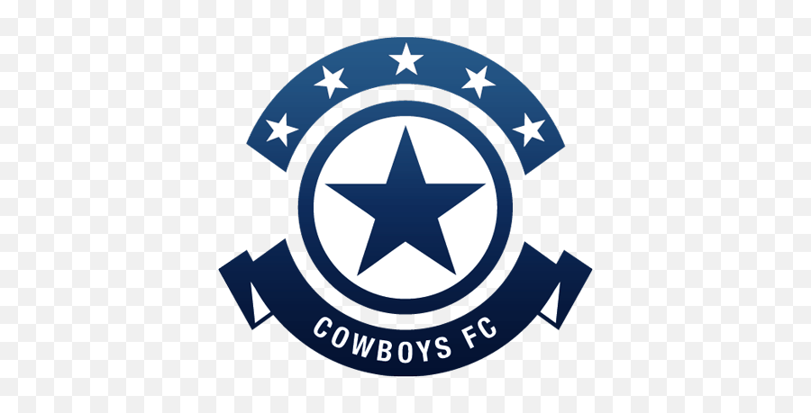 Nfl Cowboys Logo - Logo Del Cruz Azul Vector Png,Dallas Cowboy Logo Images