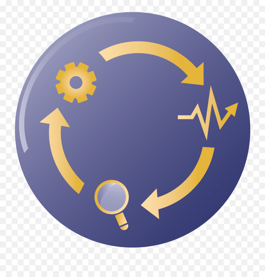 Themis Data Management Icon June 2014 - Dot Png,Change Management Icon