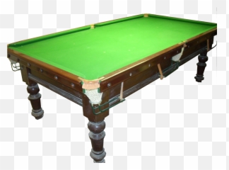 Billiard Table Png Image - Transparent Pool