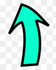 Pictures Of Arrows Pointing Down - Clipartsco Pointed Up png