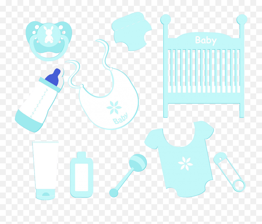 Baby Clipart - Clip Art Png,Baby Boy Png