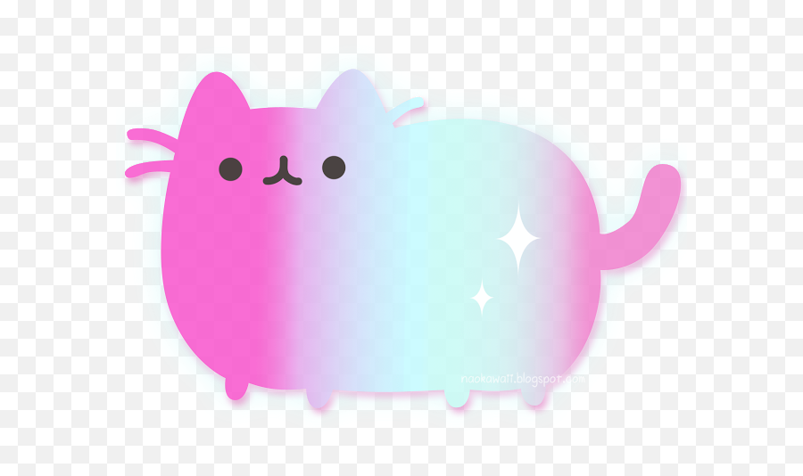 Download Free Pink Wallpaper Purple Pusheen Desktop Cat Icon - Thank You For Listening Png,Cat Icon Png