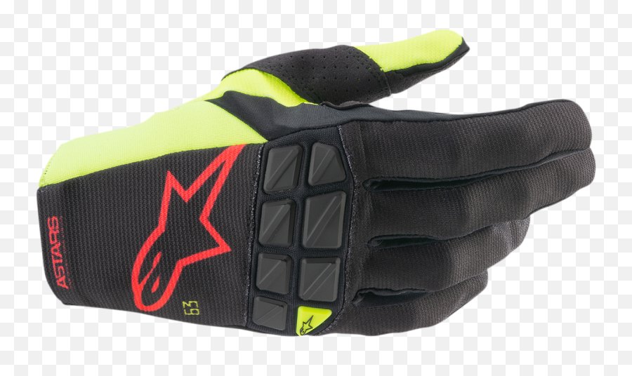 Alpinestars S21 Racefend Gloves Large - Alpinestars Png,Icon Timax Gauntlet Gloves