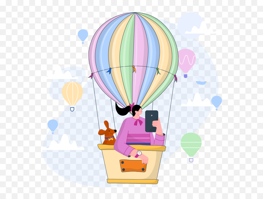 Kissflow Mobile App - Leisure Png,Story Album Icon Wiyh A Flying Ballon Android