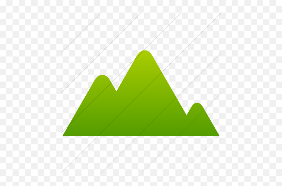 Iconsetc Simple Green Gradient Ocha - Plot Png,Rural Icon