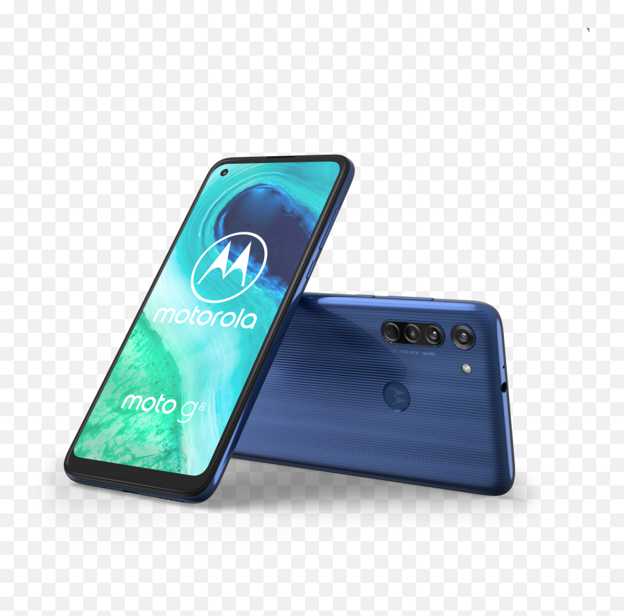 Motorola Announces The Moto G8 For Brazil Europe And Other Png