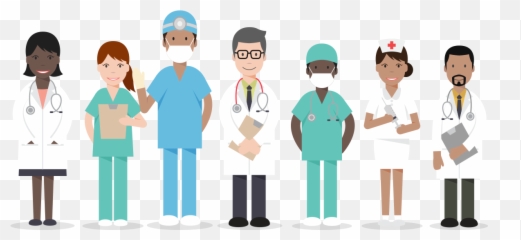 2019 Q1 Job Trends - Locumtenenscom Medical Doctor Png,Icon Locum Tenens