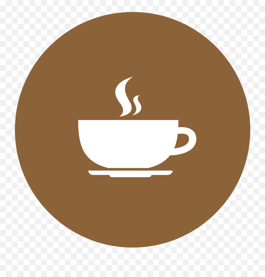 Coffee Cup Icons - Free Image On Pixabay Cafe Png,Cup Of Coffee Icon