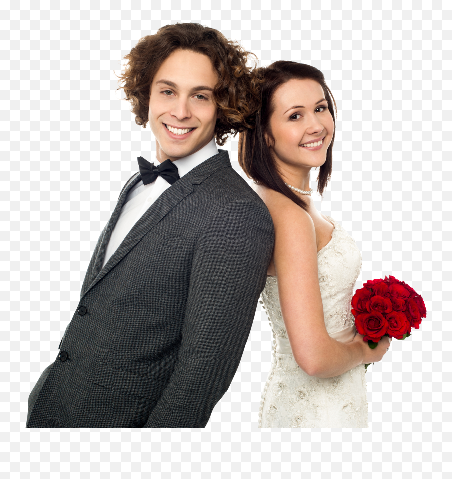 Download Wedding Couple Png Image For Free - Couple Photos Royalty Free,Married Couple Png