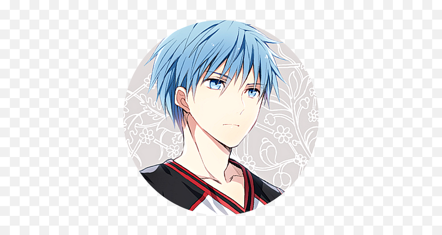 Icons Desu Close - Kuroko Tetsuya Icon Png,Gabriel Dropout Icon