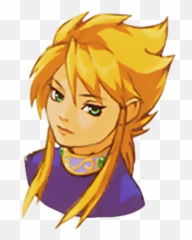 Reviews Rpg - omania Fictional Character png