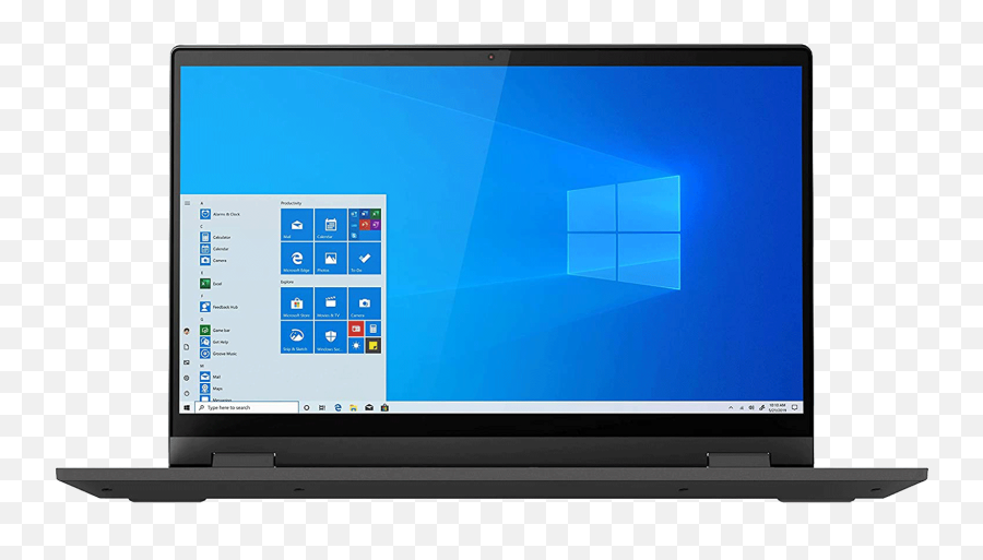 Lenovo Ideapad Flex 5 11th Gen Core I5 Windows 10 Home 2 - In1 Laptop 8gb Ram 512gb Ssd Intel Iris Xe Graphics Ms Office 3556cm 82hs015cin Lenovo Flex 5 Png,Flashing Blue Icon On Dell Laptop
