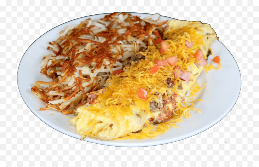 Omelettes - Pickert Png,Omelette Png