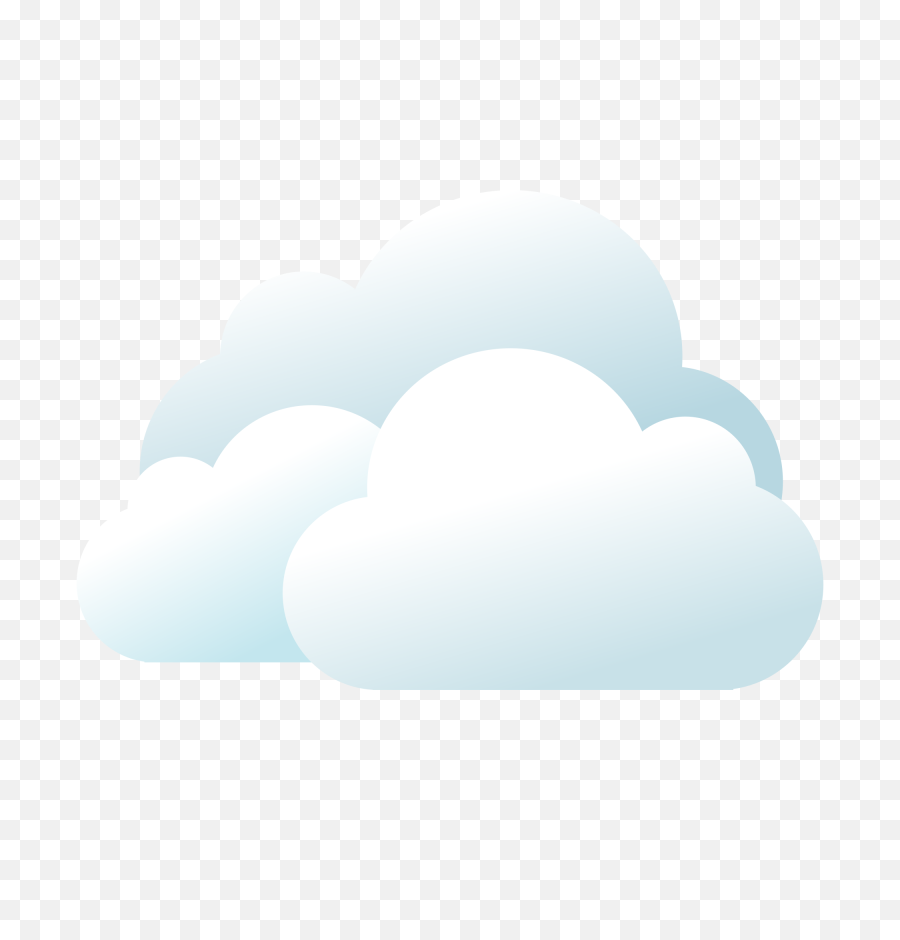 Vector Free Stock Clouds Svg - Vector White Clouds Png,White Clouds Png