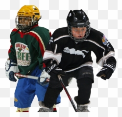 Usa Hockey - Youth Player Uniform png