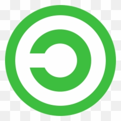 Free Photo Icon Circle Copyright Inverse Copyrighted Green - Tate London png