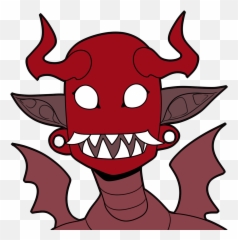 Sterks - Supernatural Creature png
