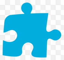 Puzzle Clipart Illustrations U0026 Images In Png And Svg - Dot,Puzzle Pieces Icon
