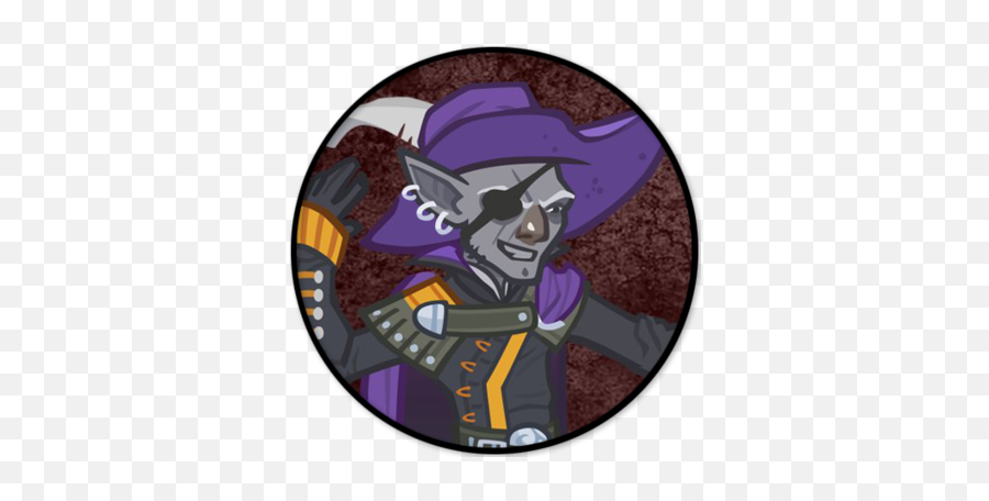 From Idle Champions Of The Forgotten Realms To Industrious - Joker Png,Idle Icon