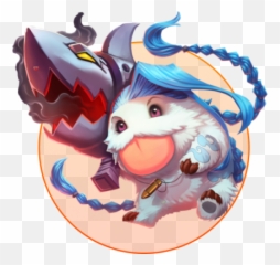 Lol Gifting Service - Buy Skins and Champions On Your Supernatural Creature png