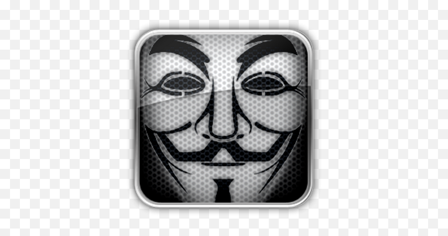 Mister Bombillo Mrbombillo Twitter - Transparent Anonymous Mask Png,Anonymous Icon