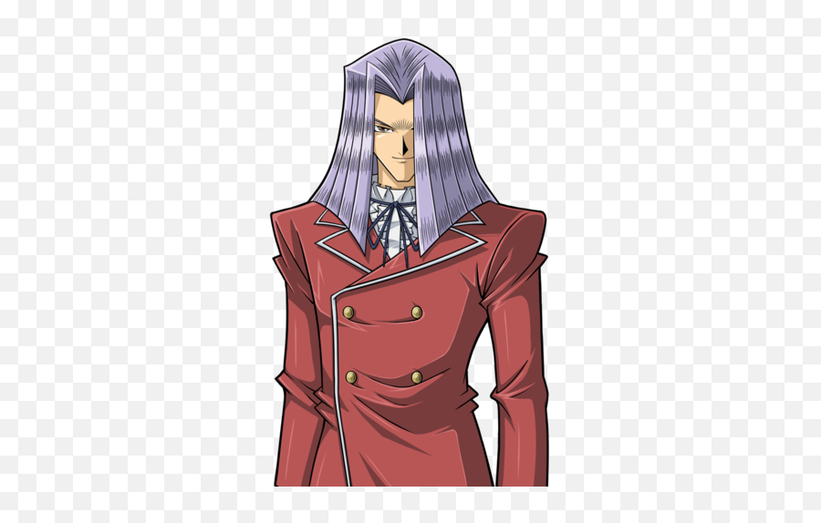 Yu - Gioh Industrial Illusions Characters Tv Tropes Yu Gi Oh Pegasus Png,Yugioh Icon