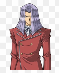 Yu - GiOh Industrial Illusions Characters TV Tropes Pegasus png