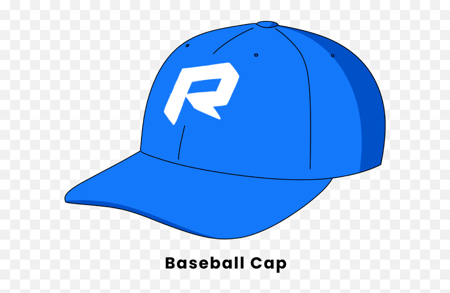 Baseball Equipment List - For Baseball Png,Despised Icon Fitted Hat
