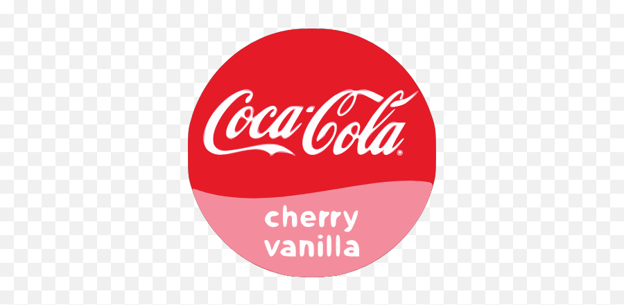 Gtsport - Coca Cola Cherry Vanilla 2020 Png,Nekopara Logo