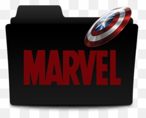 Genres2 Free Download Borrow And Streaming Internet - Marvel Folder Icon png