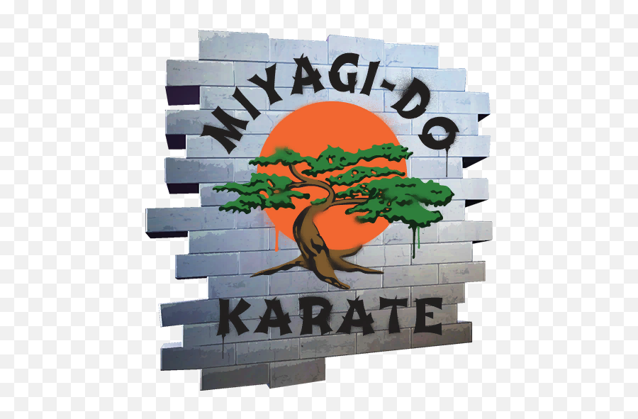 Fortnite Miyagi - Do Spray Png Pictures Images Curse Fortnite,Do It Icon
