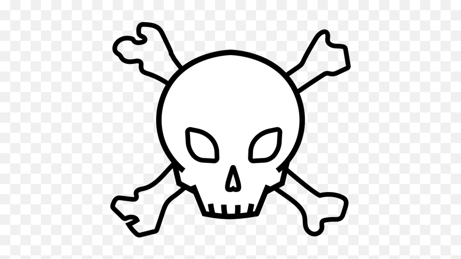 Bones Png U0026 Svg Transparent Background To Download - One Piece Sanji Flag,Skull And Crossbones Icon Png