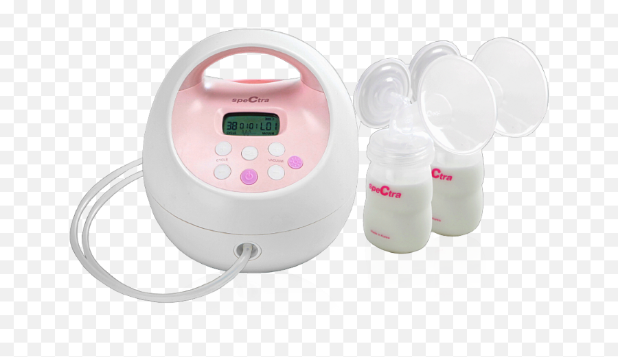 Spectra S2 Hospital Grade Double Breastpump Png Pump