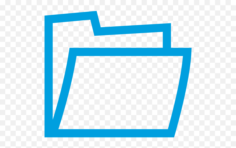 Stora Enso Reference Library - Folder Open Open Icon Png,Wood Folder Icon