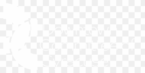 Housing Downtown Committee Of Syracuse - Dot png