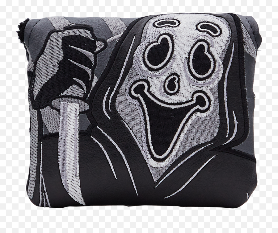 Ghoul - Aid Masked Mallet Cover U2013 Studio B Decorative Png,Ghoul Icon
