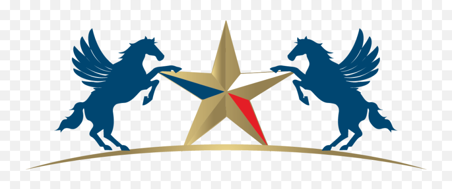 Create Free Texas Star Logo Template - Stallion Png,Star Logo