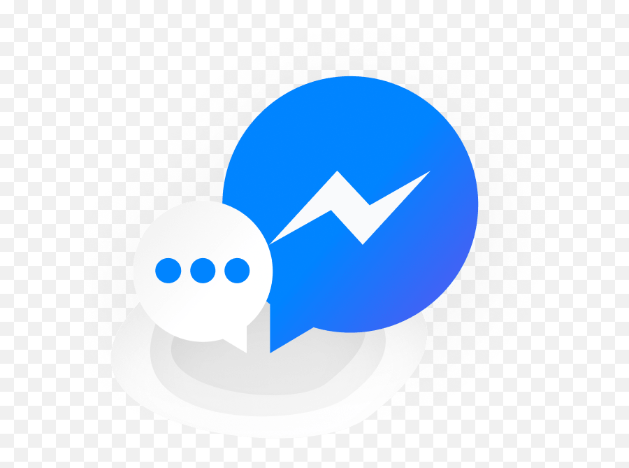 Building Contest - Transparent Messenger Logo Png,Facebook Messenger Icon Png