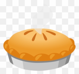 Pie Emoji - Tarte png