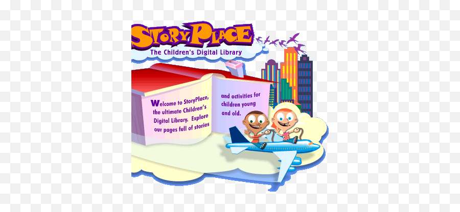 Websites For Kids - Bess T Shepherd Storyplace Png,Abcya Icon