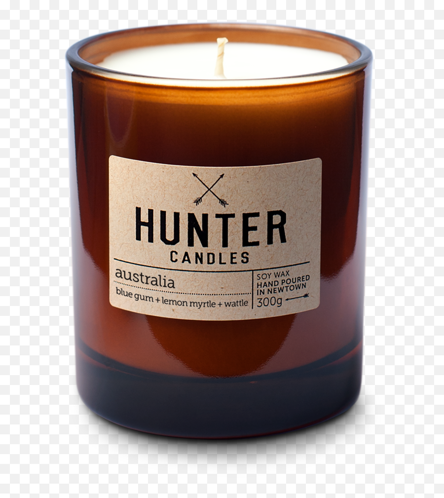 Hunter Candles Shop Browse Our Range Of Beautiful Full Fragrance - Candle Png,Transparent Candle