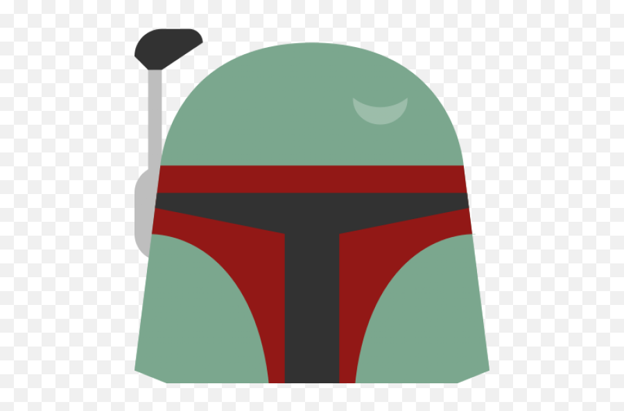 Blog U2013 Rancho Boba Fett - Boba Fett Icon Transparent Png,Boba Fett Icon