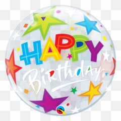 Balloon Bunches Aka Bouquets - Latex and Foil Balloons png