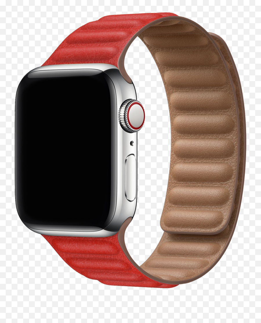 Apple Watch Straps - Buy Apple Watch Bands In India Apple Watch Bands Leather Magnet Png,