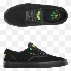 Uncategorised Archives - Basement Skate Blog Emerica X Creature Wino Standard png