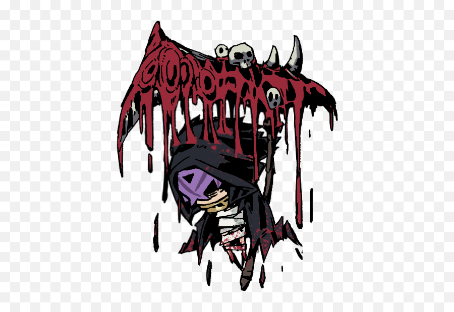 Mistover - News Mistover Grim Reaper Png,Grim Reaper Transparent